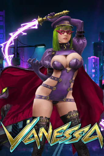 Vanessa - играть онлайн | Вулкан Казино Казахстан - без регистрации