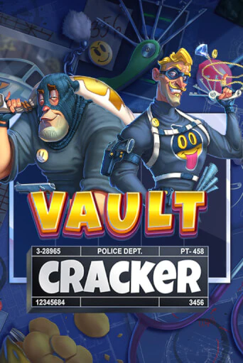 Vault Cracker - играть онлайн | Вулкан Казино Казахстан - без регистрации