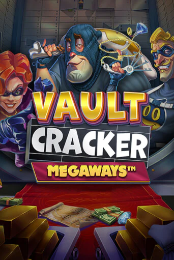 Vault Cracker Megaways - играть онлайн | Вулкан Казино Казахстан - без регистрации