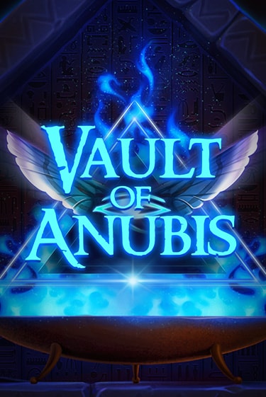 Vault Of Anubis - играть онлайн | Вулкан Казино Казахстан - без регистрации