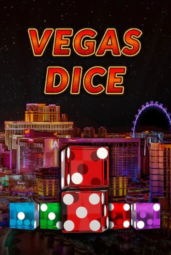 Vegas Dice - играть онлайн | Вулкан Казино Казахстан - без регистрации