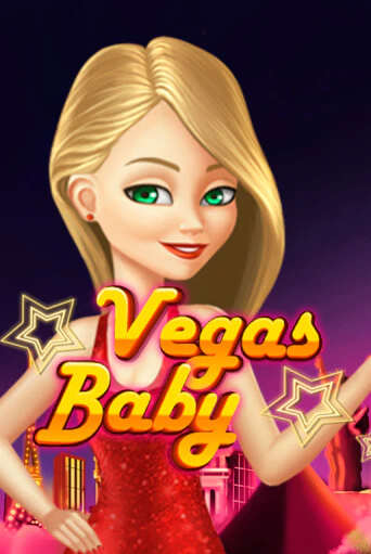 Vegas Baby - играть онлайн | Вулкан Казино Казахстан - без регистрации