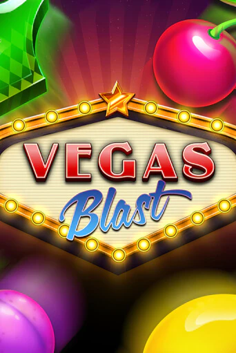 Vegas Blast - играть онлайн | Вулкан Казино Казахстан - без регистрации