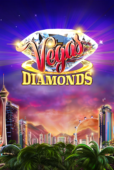 Vegas Diamonds - играть онлайн | Вулкан Казино Казахстан - без регистрации