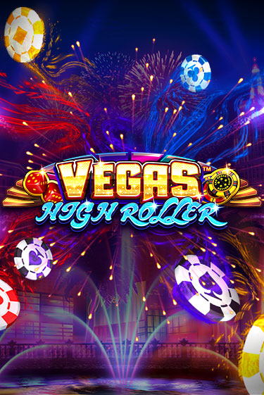 Vegas High Roller - играть онлайн | Вулкан Казино Казахстан - без регистрации
