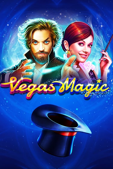 Vegas Magic - играть онлайн | Вулкан Казино Казахстан - без регистрации