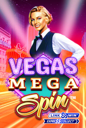 Vegas Mega Spin - играть онлайн | Вулкан Казино Казахстан - без регистрации