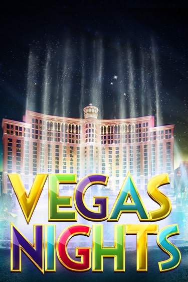 Vegas Nights - играть онлайн | Вулкан Казино Казахстан - без регистрации