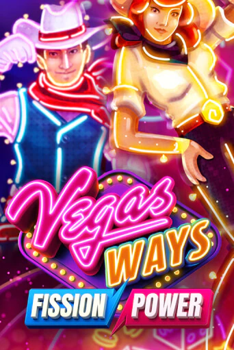 Vegas Ways - играть онлайн | Вулкан Казино Казахстан - без регистрации