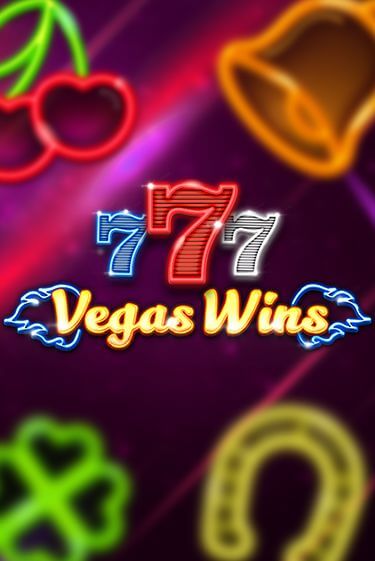 Vegas Wins - играть онлайн | Вулкан Казино Казахстан - без регистрации