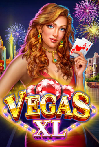 Vegas XL - играть онлайн | Вулкан Казино Казахстан - без регистрации