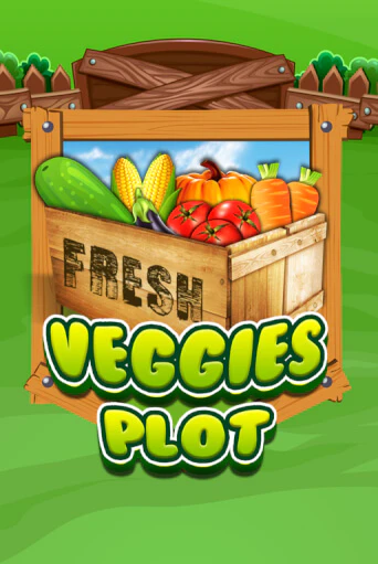 Veggies Plot - играть онлайн | Вулкан Казино Казахстан - без регистрации