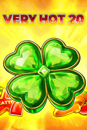 Very Hot 20 - играть онлайн | Вулкан Казино Казахстан - без регистрации