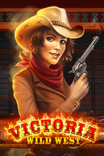 Victoria Wild West - играть онлайн | Вулкан Казино Казахстан - без регистрации