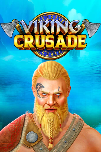 Viking Crusade - играть онлайн | Вулкан Казино Казахстан - без регистрации