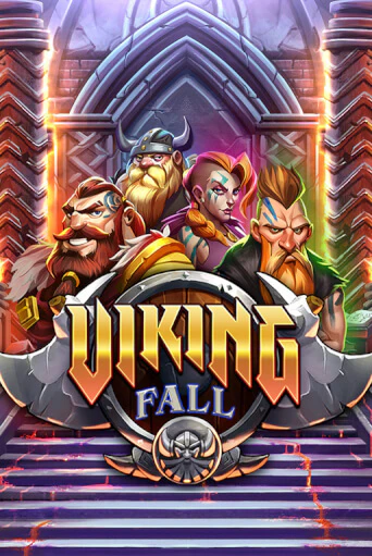 Viking Fall - играть онлайн | Вулкан Казино Казахстан - без регистрации