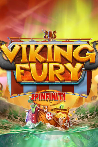 Viking Fury: Spinfinity - играть онлайн | Вулкан Казино Казахстан - без регистрации