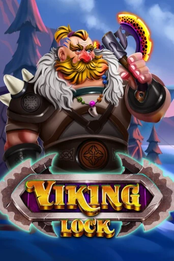 Viking Lock - играть онлайн | Вулкан Казино Казахстан - без регистрации