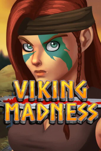Viking Madness - играть онлайн | Вулкан Казино Казахстан - без регистрации