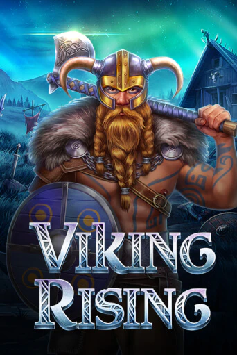 Viking Rising - играть онлайн | Вулкан Казино Казахстан - без регистрации