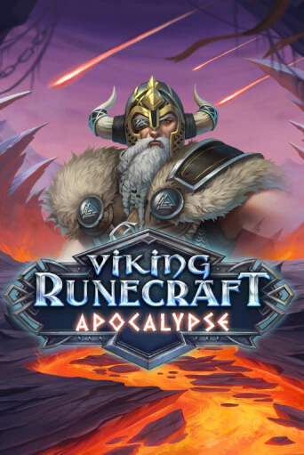 Viking Runecraft: Apocalypse - играть онлайн | Вулкан Казино Казахстан - без регистрации