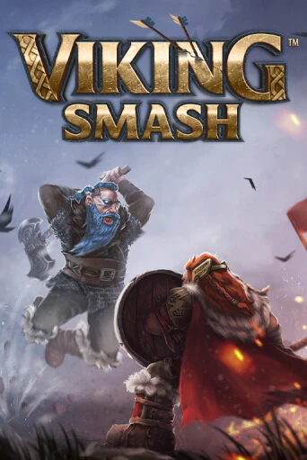 Viking Smash - играть онлайн | Вулкан Казино Казахстан - без регистрации