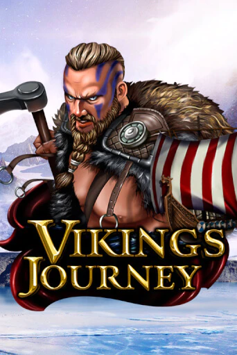 Vikings Journey - играть онлайн | Вулкан Казино Казахстан - без регистрации
