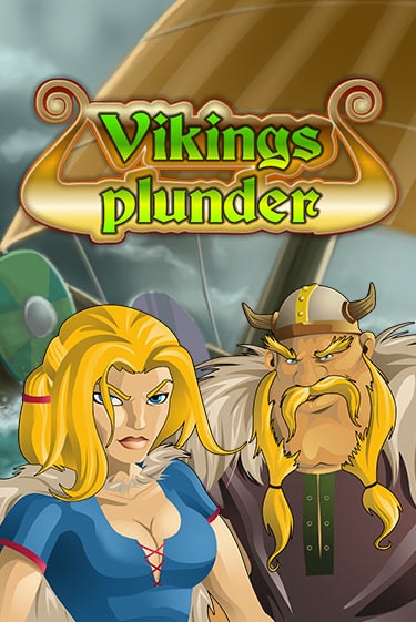 Viking's Plunder - играть онлайн | Вулкан Казино Казахстан - без регистрации