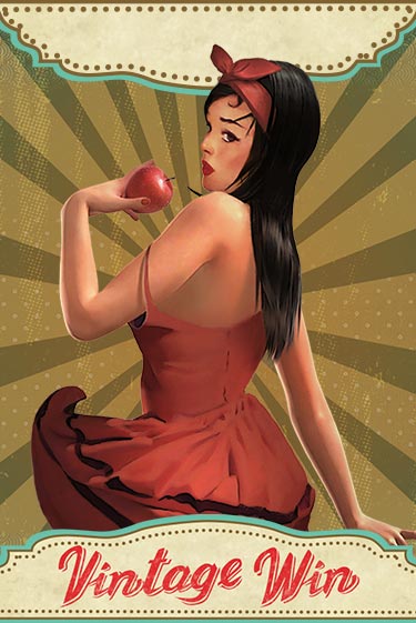 Vintage Win - играть онлайн | Вулкан Казино Казахстан - без регистрации