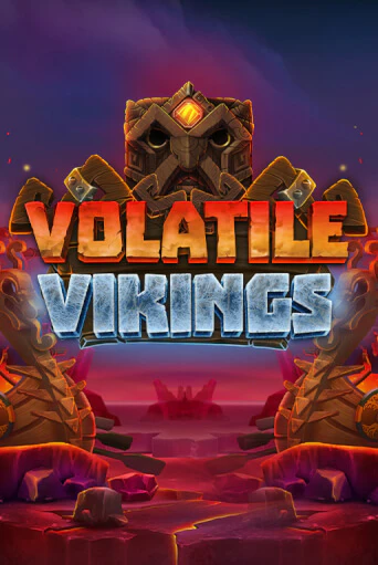Volatile Vikings - играть онлайн | Вулкан Казино Казахстан - без регистрации