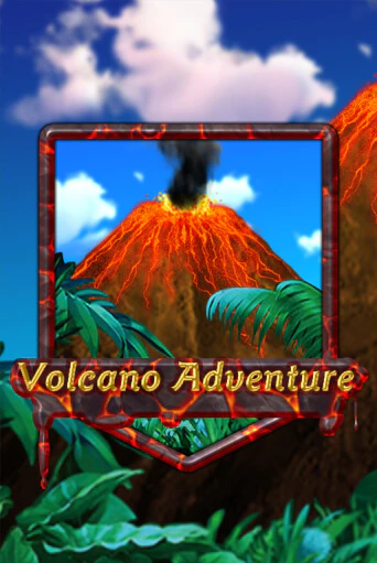 Volcano Adventure - играть онлайн | Вулкан Казино Казахстан - без регистрации