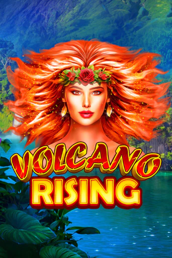 Volcano Rising - играть онлайн | Вулкан Казино Казахстан - без регистрации