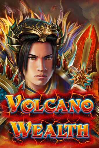 Volcano Wealth - играть онлайн | Вулкан Казино Казахстан - без регистрации