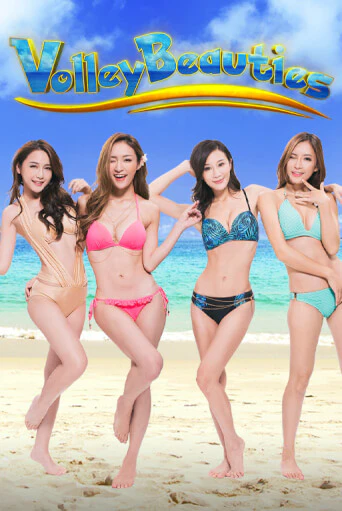 Volley Beauties - играть онлайн | Вулкан Казино Казахстан - без регистрации