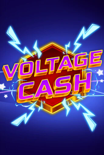 Voltage Cash - играть онлайн | Вулкан Казино Казахстан - без регистрации