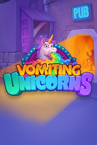 Vomiting Unicorns - играть онлайн | Вулкан Казино Казахстан - без регистрации