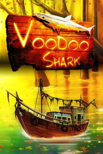 Voodoo Shark - играть онлайн | Вулкан Казино Казахстан - без регистрации
