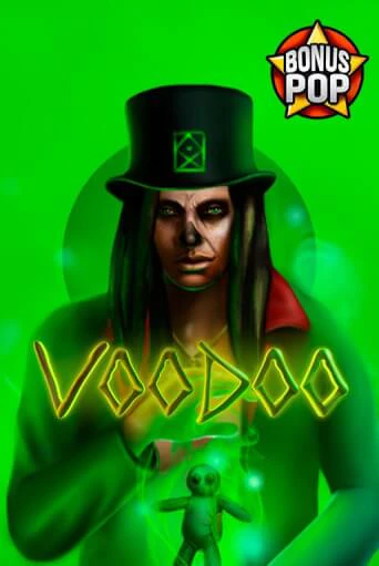 Voodoo - играть онлайн | Вулкан Казино Казахстан - без регистрации