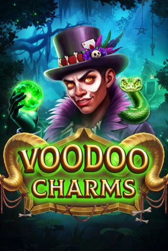 Voodoo Charms - играть онлайн | Вулкан Казино Казахстан - без регистрации