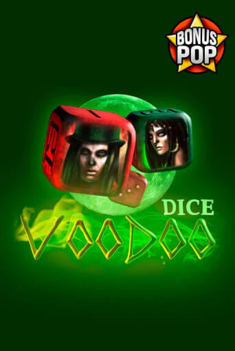 Voodoo Dice - играть онлайн | Вулкан Казино Казахстан - без регистрации