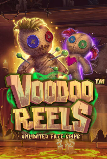 Voodoo Reels - играть онлайн | Вулкан Казино Казахстан - без регистрации