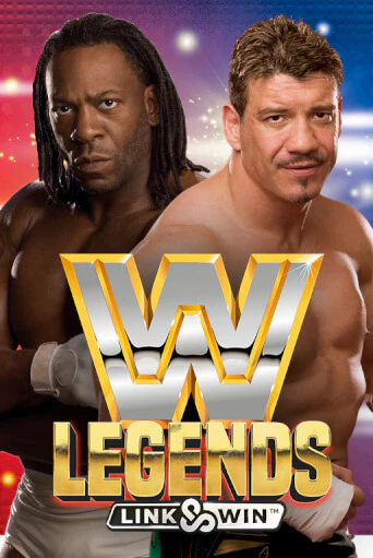 WWE Legends: Link & Win VF - играть онлайн | Вулкан Казино Казахстан - без регистрации