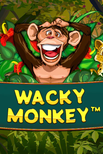Wacky Monkey - играть онлайн | Вулкан Казино Казахстан - без регистрации