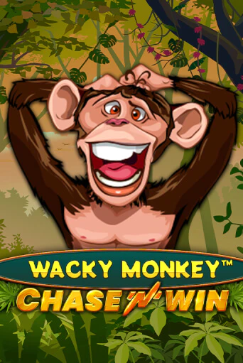 Wacky Monkey - Chase'N'Win - играть онлайн | Вулкан Казино Казахстан - без регистрации