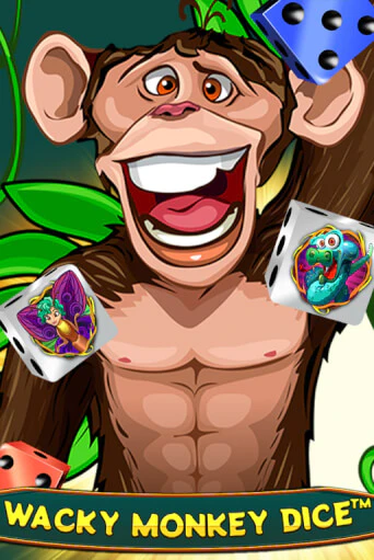 Wacky Monkey Dice - играть онлайн | Вулкан Казино Казахстан - без регистрации