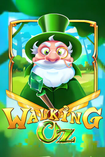 Walking Oz - играть онлайн | Вулкан Казино Казахстан - без регистрации