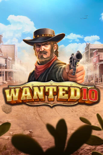 Wanted 10 - играть онлайн | Вулкан Казино Казахстан - без регистрации