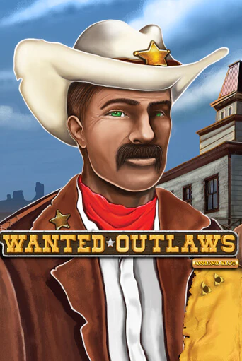 Wanted Outlaws - играть онлайн | Вулкан Казино Казахстан - без регистрации