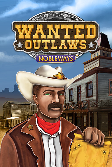 Wanted Outlaws - играть онлайн | Вулкан Казино Казахстан - без регистрации