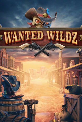 Wanted Wildz - играть онлайн | Вулкан Казино Казахстан - без регистрации